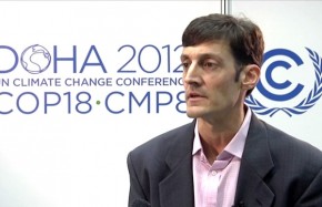 COP18: Slowing deforestation has been great success of recent years