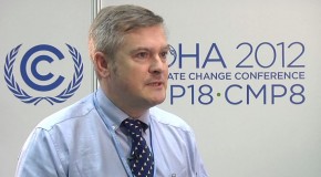 COP18: Energy planning too complex for politicians