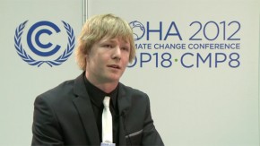 COP18: IPCC 5th Assessment should provide sense of urgency to climate talks