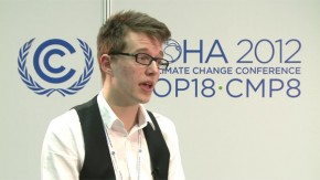 COP18: Understanding how the G77 group operates