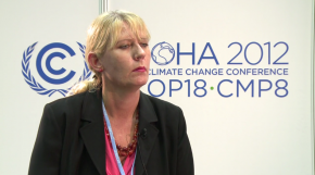 COP18: Identifying the false solutions to climate change