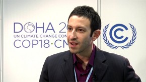 COP18: Cities moving forward with climate action despite stalled UN talks