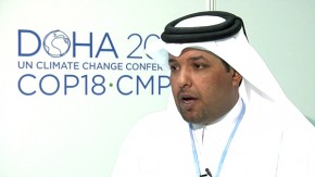 COP18: Understanding the potential for solar energy in Qatar