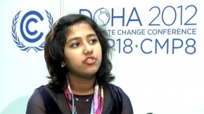 COP18: We must all become eco-responsible citizens