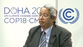 COP18: Gender equality could increase agricultural yields, says UNCCD