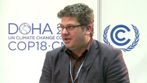 COP18: No country doing enough to prevent dangerous climate change, says Germanwatch