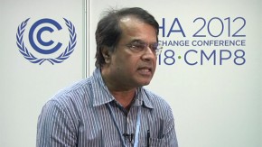 COP18: Immigration laws must be relaxed in view of climate migrants 
