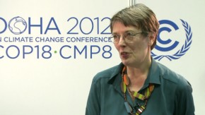 COP18: Raised ambition could bring 6 million jobs to EU