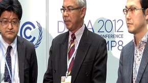 COP18: Providing best practice for low-carbon development across Asia