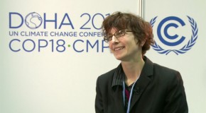 COP18: Issue of AAUs undermining EU credibility 
