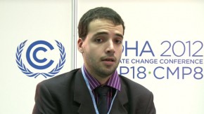 COP18: Brazil doing out job and expects developed countries to do the same