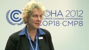 COP18: Cities coming together to learn in Doha 