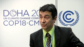 COP18: Cross-sector approach needed for low carbon development