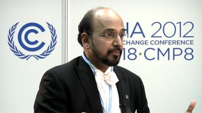 COP18: Doha brings the climate debate to the heart of the challenges