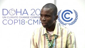 COP18: Oil companies exploiting the Niger Delta must be held to account