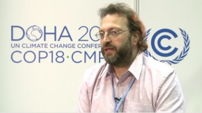 COP18: EU no longer seems capable of leadership, warns CAN Europe