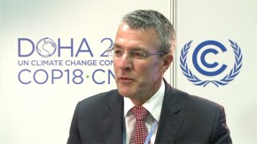 COP18: Australia committed to Kyoto Protocol, says Minister