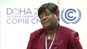 COP18: Finding sustainable solutions to waste in Lagos 