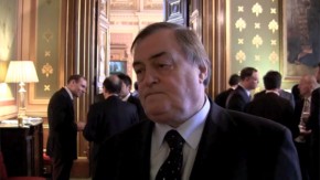 Lord Prescott: Europe can counter negative US climate position