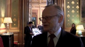 Climate action is in nations' self-interest, says former UK Minister