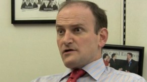Douglas Carswell: how to argue with climate change sceptics