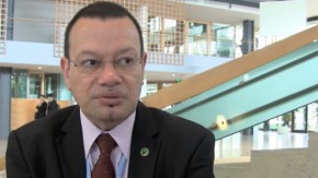 Seychelles climate chief on need for pre-2015 ambition