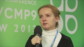 COP19: Agata Bator says Poland lacks climate mitigation ambition