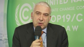 UN Alliance on Climate Change Education, Training and Public Awareness