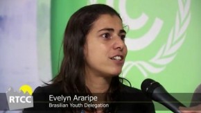 Evelyn Araripe