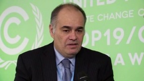 COP19: Gabriel Ouijandria Acosta on COP20