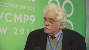 COP19: Massimo Pieri on bioeconomy