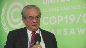 Tony de Brum