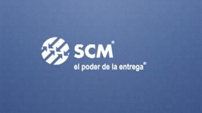 SCM Sustainable Rural Life Project 2012