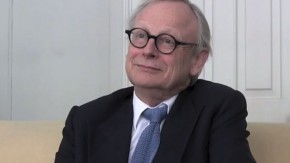 Lord Deben