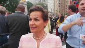 Christiana Figueres