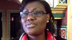 CCDA-IV: Ruth Aura Odhiambo, Federation of Women Lawyers - Kenya 