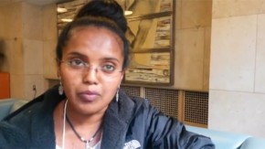 Climate Eval 2014: Meseret Kassahun 