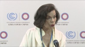 Bianca Jagger