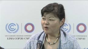 Chizuru Aoki