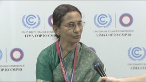 Usha Nair