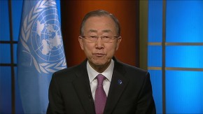 Ban-Ki-Moon