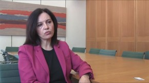 Caroline Flint