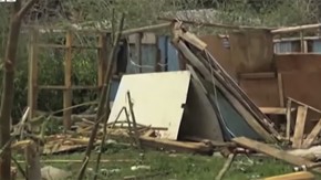 Cyclone Pam