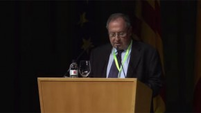 Carbon Expo: José Maria Bonet, Press: Governing Board "FIRA de Barcelona" 