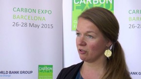 Carbon Expo: Barbara Buchner, Senior Director Climate Policy Initiative 