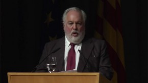 Carbon Expo: Miguel Arias Cañete, UECOMM. Energy and Climate Action 