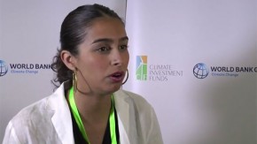 Carbon Expo: Julia Ruiz de Castroviejo, Forest and Land Use Expert 