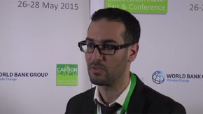 Carbon Expo: Malek Drif, CEO Crowd 2 Win 