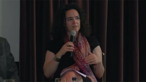 Carbon Expo: Mafalda Duarte, Manager Climate Investment Funds 