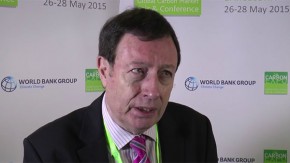 Carbon Expo: James N. Dummer, CEO Solar Green Renewable Energy 